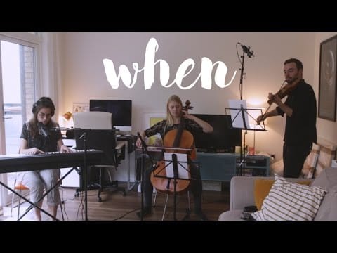 dodie — when || dodie