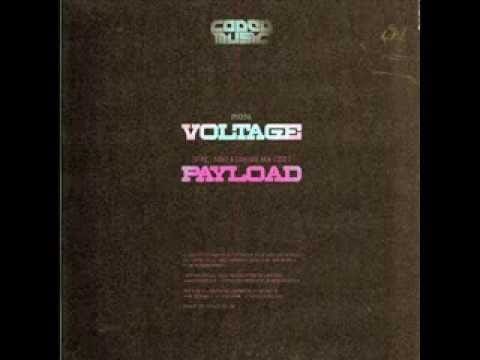 Phobia (8) — Code 3 - Payload