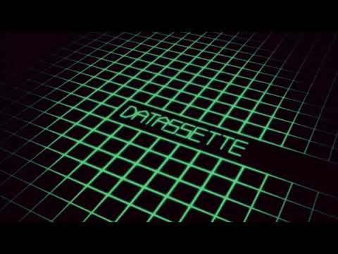 Datassette — Datassette - Datassette (2008) [Full Album]