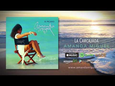 Amanda Miguel — Amanda Miguel - La Carcajada (Audio Oficial)