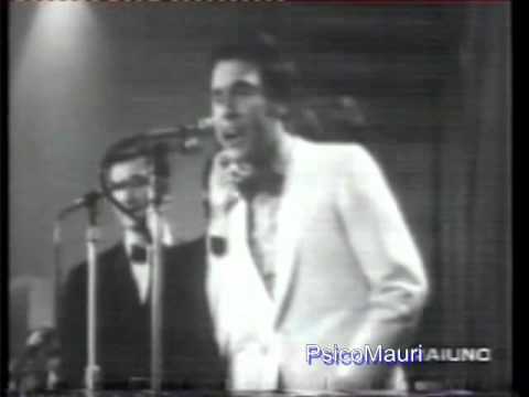 Riccardo Del Turco — Riccardo Del Turco - Cosa hai messo nel caffè (Sanremo 1969)