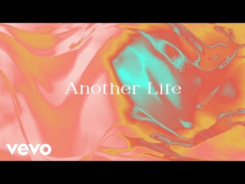 SG Lewis — Another Life