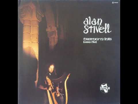 Alan Stivell — Alan Stivell - An Eur-se Ken Tost D'ar Peurbad = Cette Heure Si Près De L'Éternel