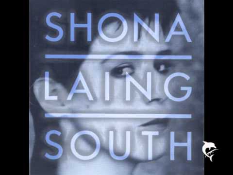 Shona Laing — Shona Laing - Drive Baby Drive HQ