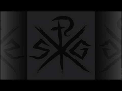 Sleeping Giant — Sleeping Giant- Holy Is The Lamb
