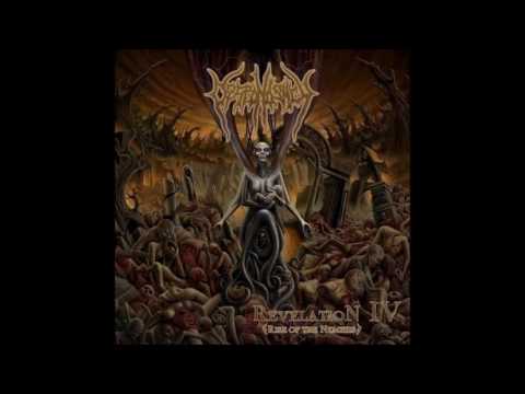 Despondency — Despondency - Revelation IV (Rise of the Nemesis) Full Album