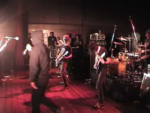I Killed The Prom Queen — I Killed The Prom Queen - When Goodbye Means Forever (Live Music Video - HIGHER QUALITY)