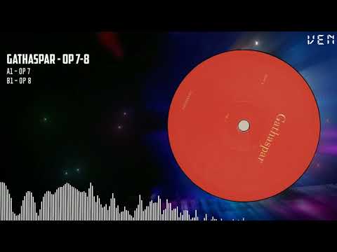 Gathaspar — Gathaspar - Op 7-8