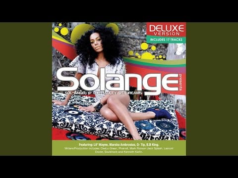 Solange (2) — T.O.N.Y.
