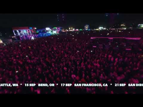 Two Door Cinema Club — What You Know (Drone)