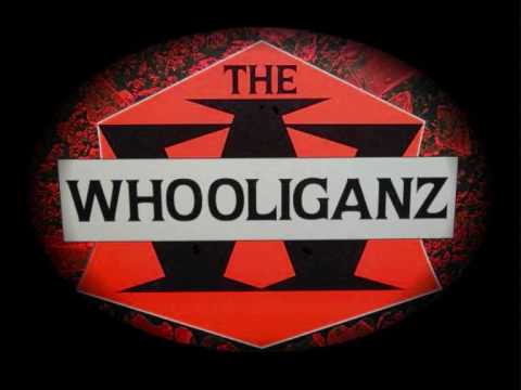The Whooliganz — The Whooliganz - Hit the deck