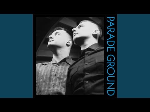 Parade Ground — Cursed by My Name