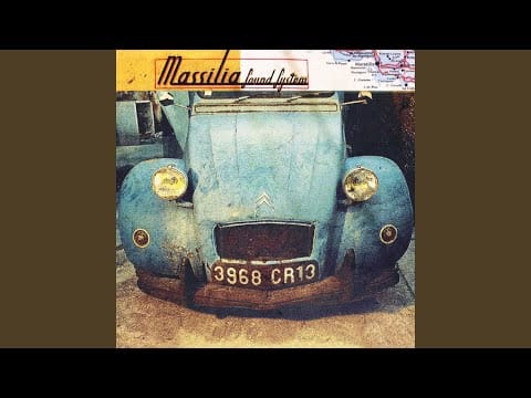 Massilia Sound System — Lei Companhs De Fin Amor