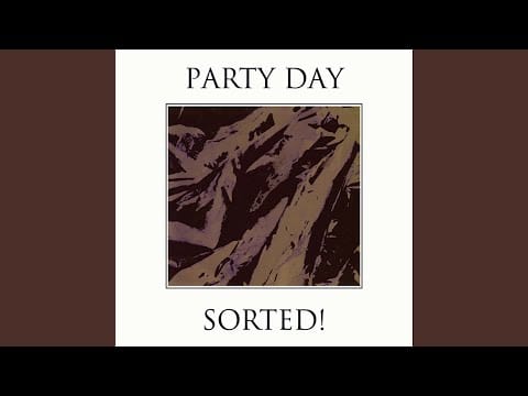 Party Day — Atoms