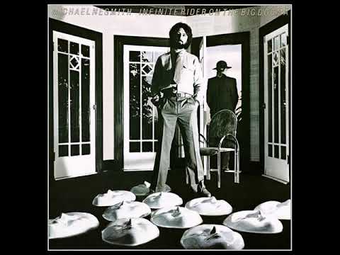 Michael Nesmith — Tonite