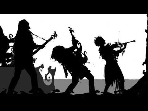Eden Weint Im Grab — Eden Weint Im Grab "In der Toten-Taverne" (Official Video)