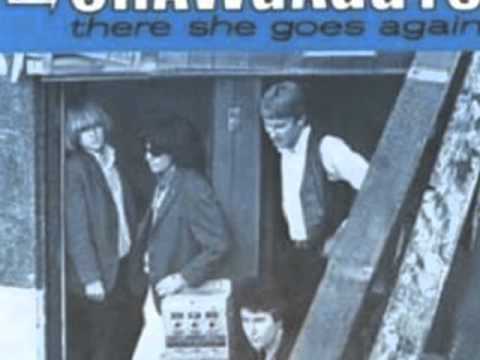 The Crawdaddys — Crawdaddys - Why Don't You Smile Now