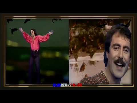 Michel Delpech — Michel Delpech - Le Chasseur