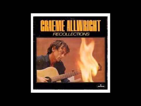 Graeme Allwright — Graeme Allwright - The Beach