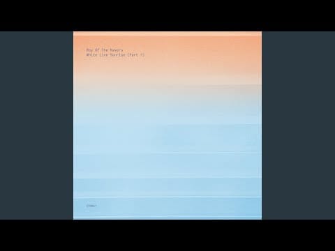 Roy Of The Ravers — G-Force
