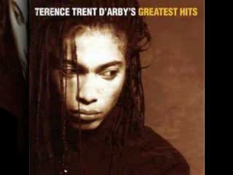 Terence Trent D'Arby — Terence Trent D'arby - Elevators and Hearts