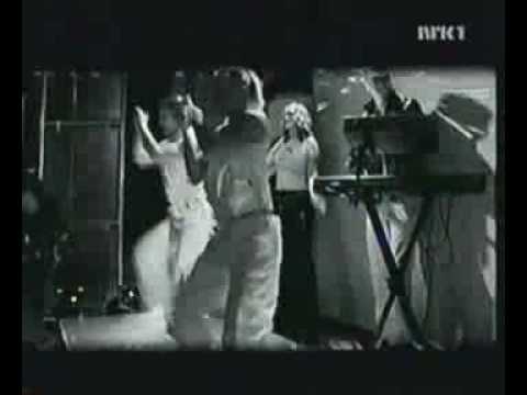 Pacific Blue — Pacific Blue - Hurricane.mp4