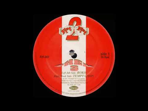 Them 3 — Them 3 - Temptation