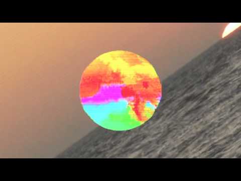 Edward Sharpe And The Magnetic Zeros — Edward Sharpe & The Magnetic Zeros - "All Wash Out"