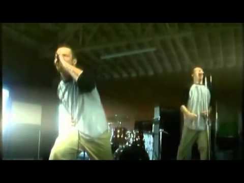 Five Pointe O — Five Pointe O - Double X Minus (Official Music Video)