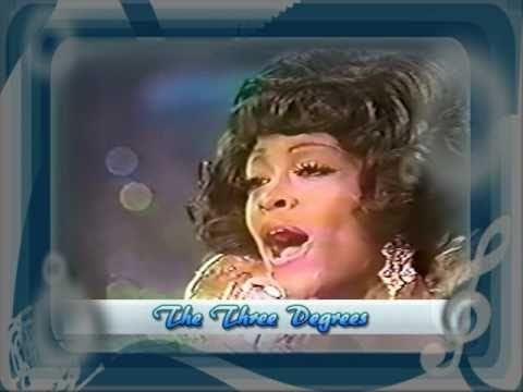 The Three Degrees — Three Degrees-I Do Take You (1970)