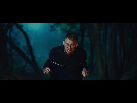 Frank Carter & The Rattlesnakes — Trouble
