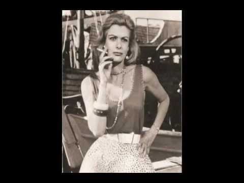 Melina Mercouri — Melina Mercouri - Sinnefiasmeni Kiriaki (1973)