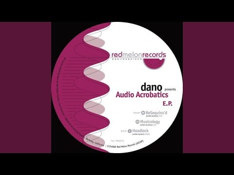 Dano — Resequins'd