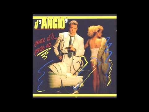 Pino D'Angiò — Pino D'Angio' - Valzer