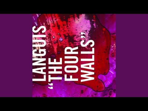 Languis — Locked In Circles