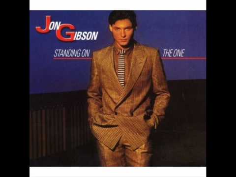 Jon Gibson — Jon Gibson - She Told Me So