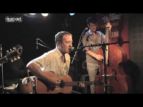 Automatic City — Automatic City "Crawfish" // Le Blues Café Live