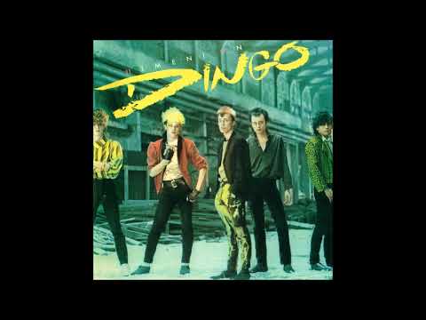 Dingo — Dingo - Sinä Ja Minä