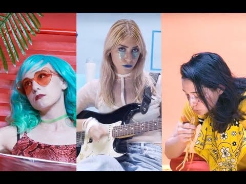 Potty Mouth — Potty Mouth - 22 (Official Video)