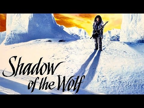 Maurice Jarre — Shadow of the Wolf ~ by Maurice Jarre