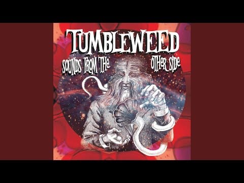 Tumbleweed — Hillbilly Headbanger