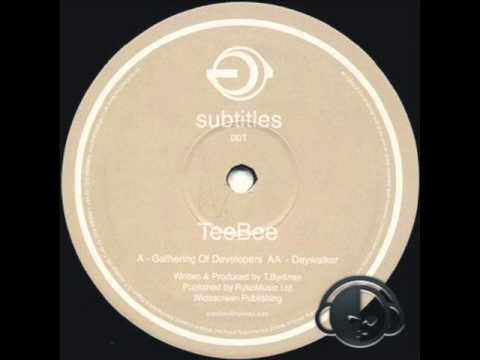 TeeBee — Teebee - Daywalker