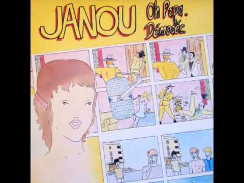 Janou (2) — Janou - Démodée