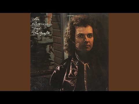 Lee Ritenour — Market Place
