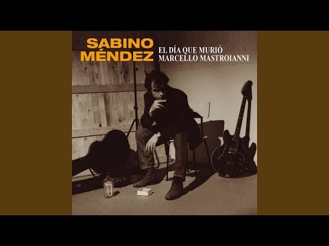 Sabino Méndez — Sin novedad en el paraíso