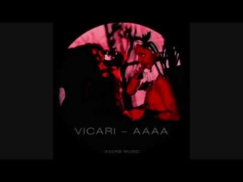 V.I.C.A.R.I. — V.I.C.A.R.I. - A A A A