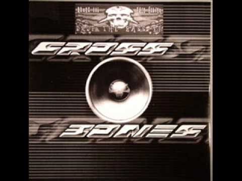 Face Hoover — Face Hoover - The Beginning Of The End