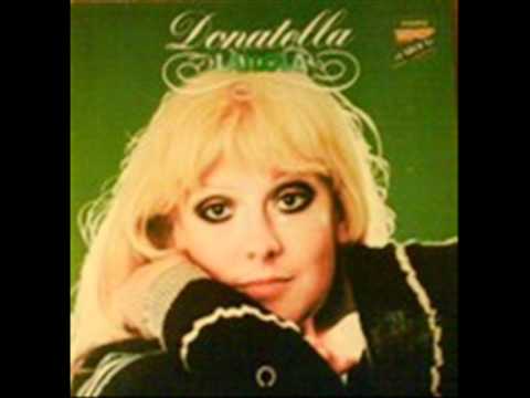 Donatella Rettore — Donatella - Lailola