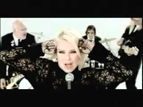 Kim Wilde — Kim Wilde - Perfect Girl