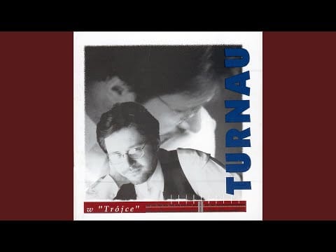 Grzegorz Turnau — Naprawd? nie dzieje si? nic (Live)